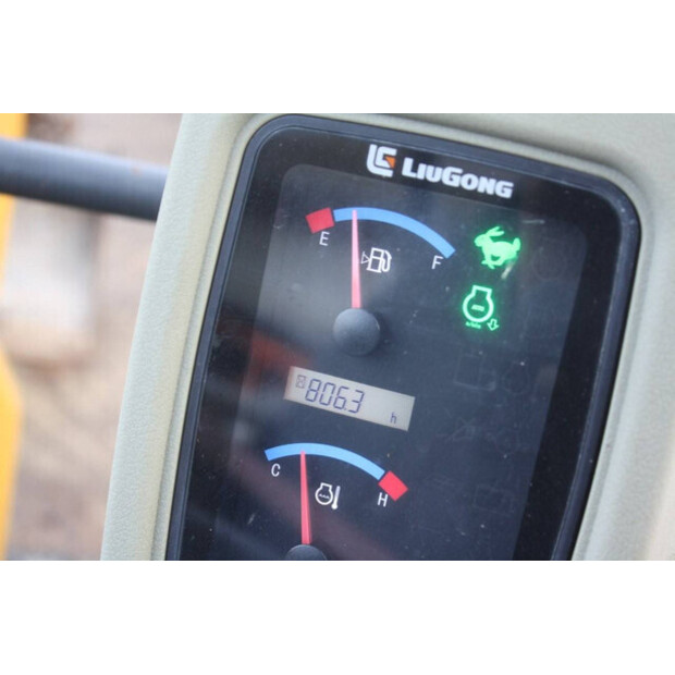 2021 LiuGong 9018F-44239683
