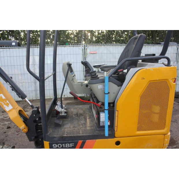 2021 LiuGong 9018F-44239686