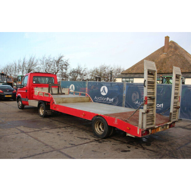 2000 VELDHUIZEN P31-2D-44239699