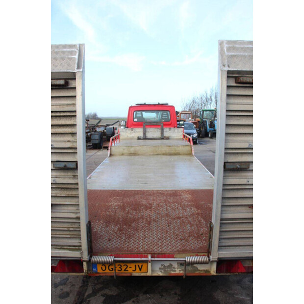 2000 VELDHUIZEN P31-2D-44239700