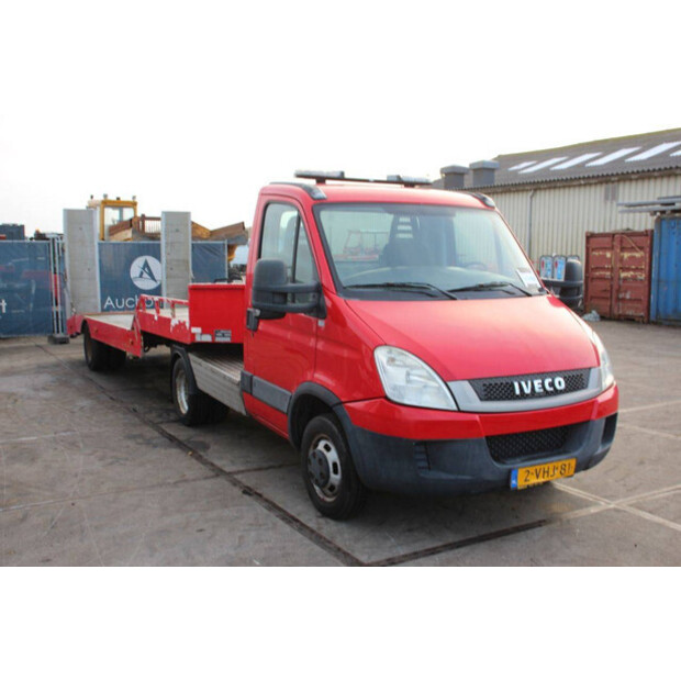 2000 VELDHUIZEN P31-2D-44239702