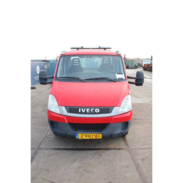 2000 VELDHUIZEN P31-2D-44239703