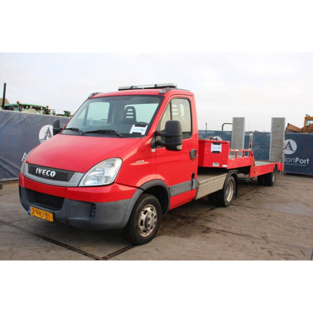 2000 VELDHUIZEN P31-2D-44239704