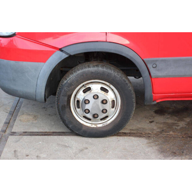 2000 VELDHUIZEN P31-2D-44239708