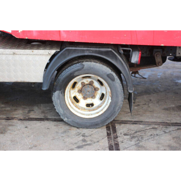 2000 VELDHUIZEN P31-2D-44239709