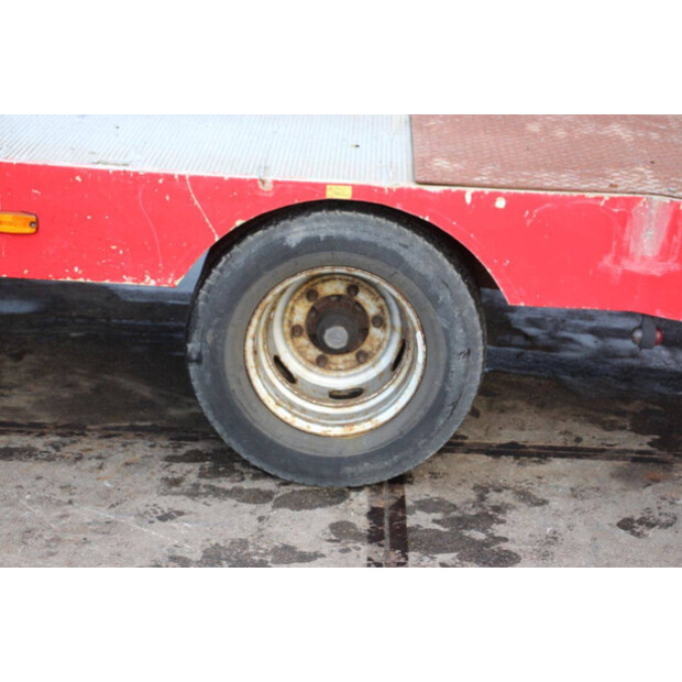 2000 VELDHUIZEN P31-2D-44239710