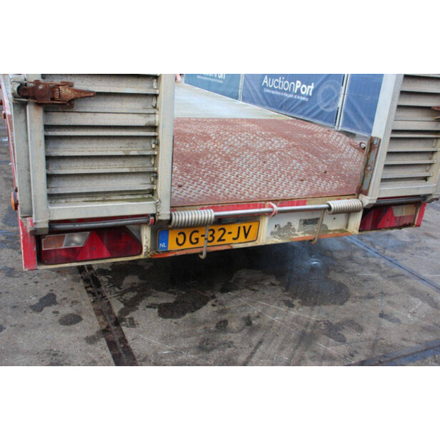 2000 VELDHUIZEN P31-2D-44239711