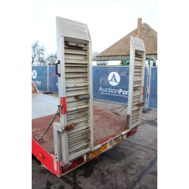 2000 VELDHUIZEN P31-2D-44239712