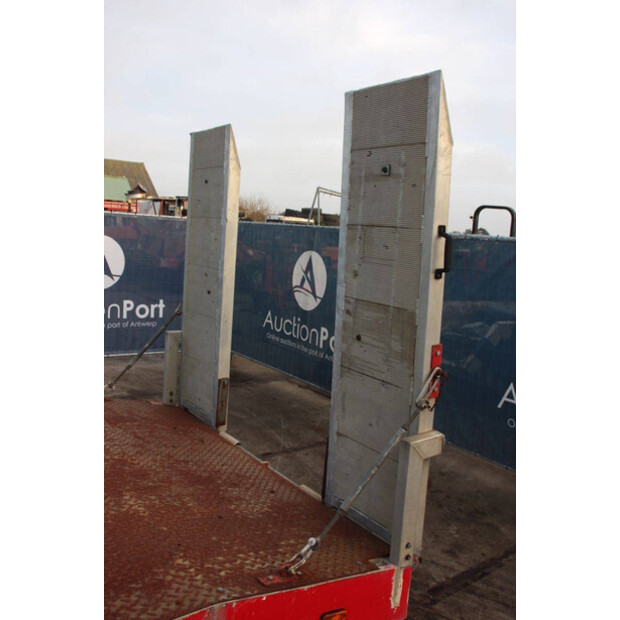 2000 VELDHUIZEN P31-2D-44239713