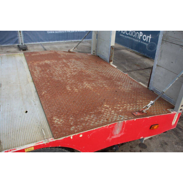 2000 VELDHUIZEN P31-2D-44239714