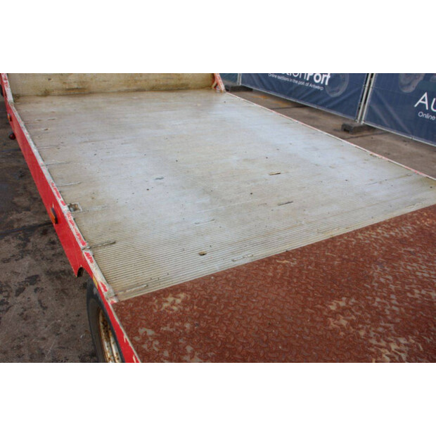 2000 VELDHUIZEN P31-2D-44239715