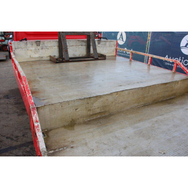 2000 VELDHUIZEN P31-2D-44239716