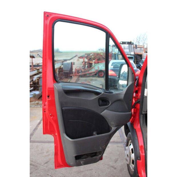 2000 VELDHUIZEN P31-2D-44239724