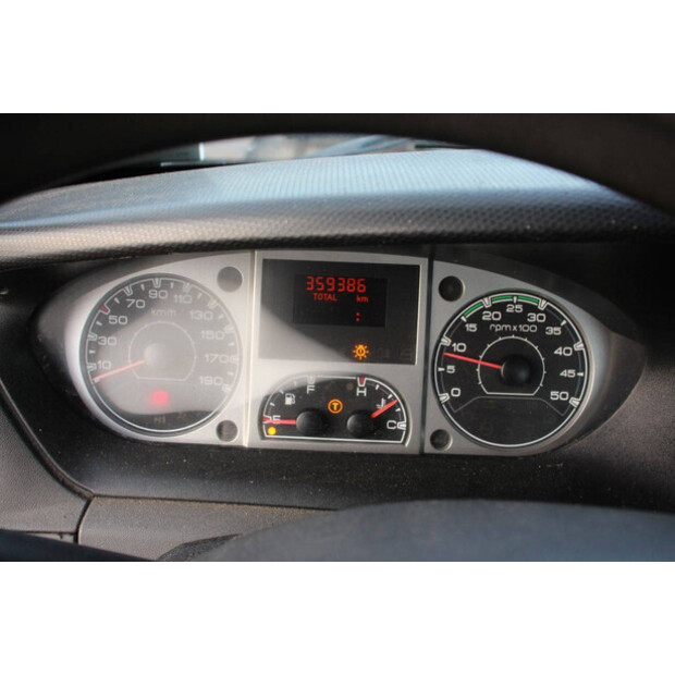 2000 VELDHUIZEN P31-2D-44239726