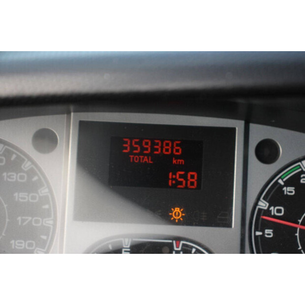 2000 VELDHUIZEN P31-2D-44239727