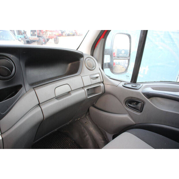 2000 VELDHUIZEN P31-2D-44239733