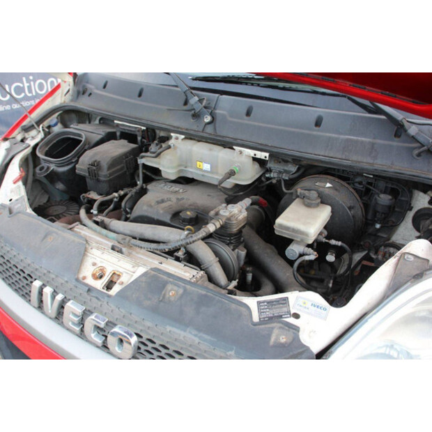 2000 VELDHUIZEN P31-2D-44239737