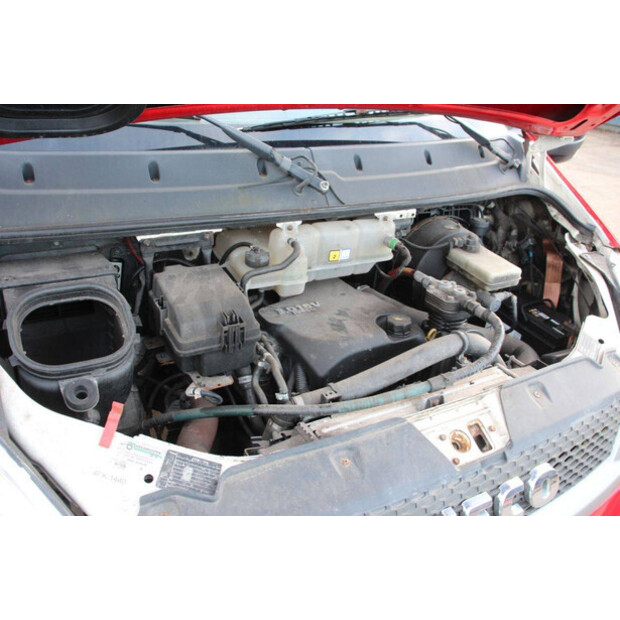 2000 VELDHUIZEN P31-2D-44239738