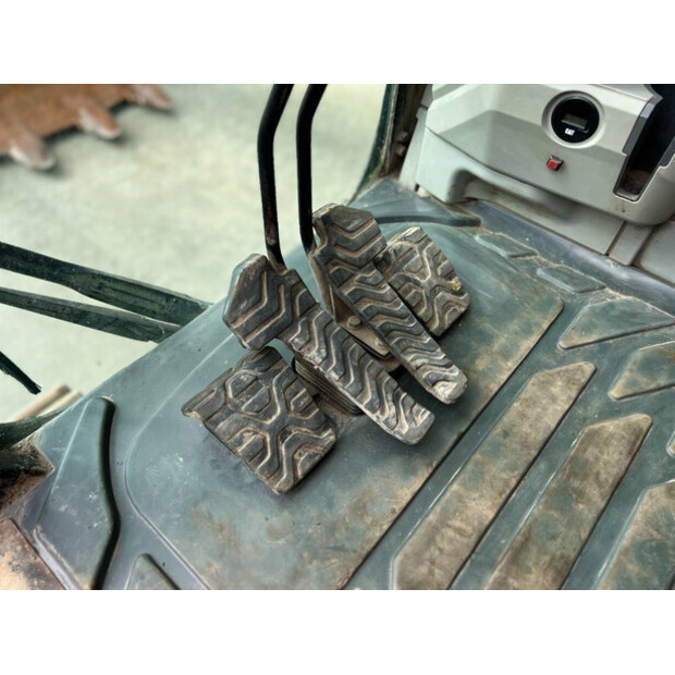 2014 كاتربيلر 374FL ME-44239788