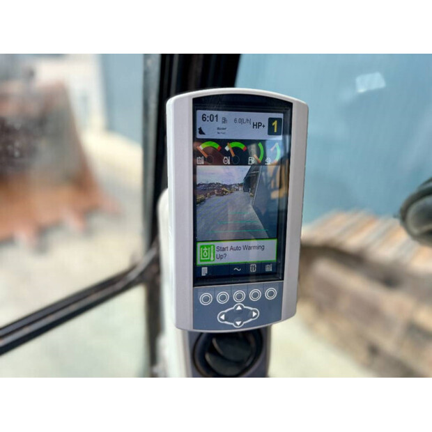 2014 كاتربيلر 374FL ME-44239791