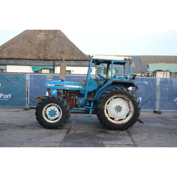 1986 Ford 5610-44239809