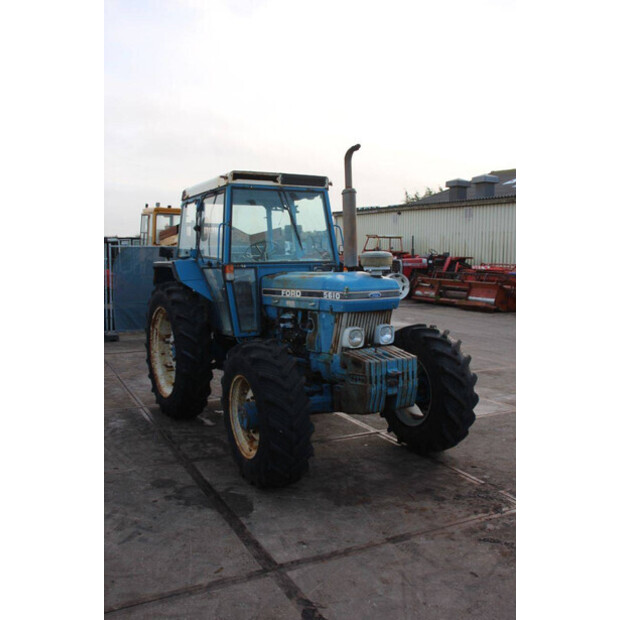 1986 Ford 5610-44239813