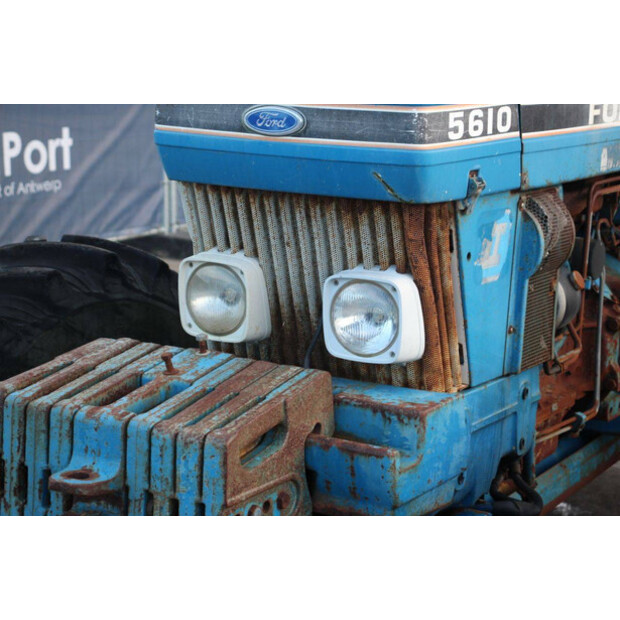 1986 Ford 5610-44239817