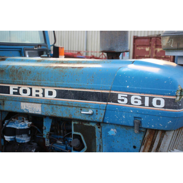 1986 Ford 5610-44239818