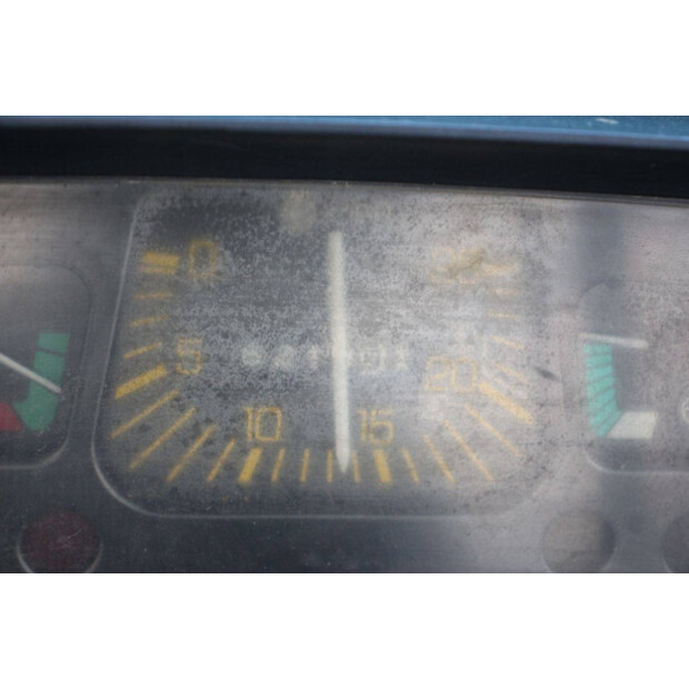 1986 Ford 5610-44239827