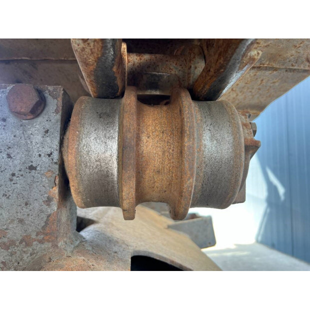 2012 Doosan DX235LCR-44239855