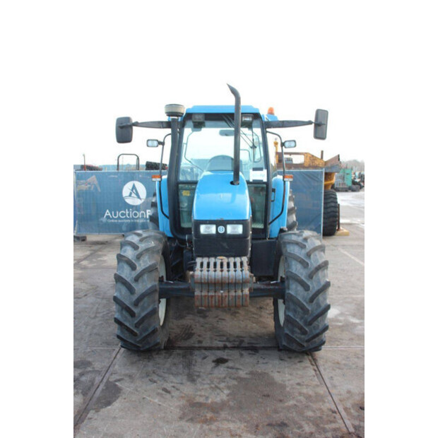 1999 New Holland TS90-44239864