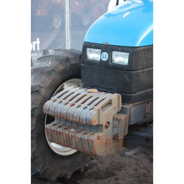 1999 New Holland TS90-44239868