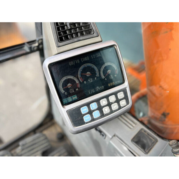 2012 Doosan DX235LCR-44239873