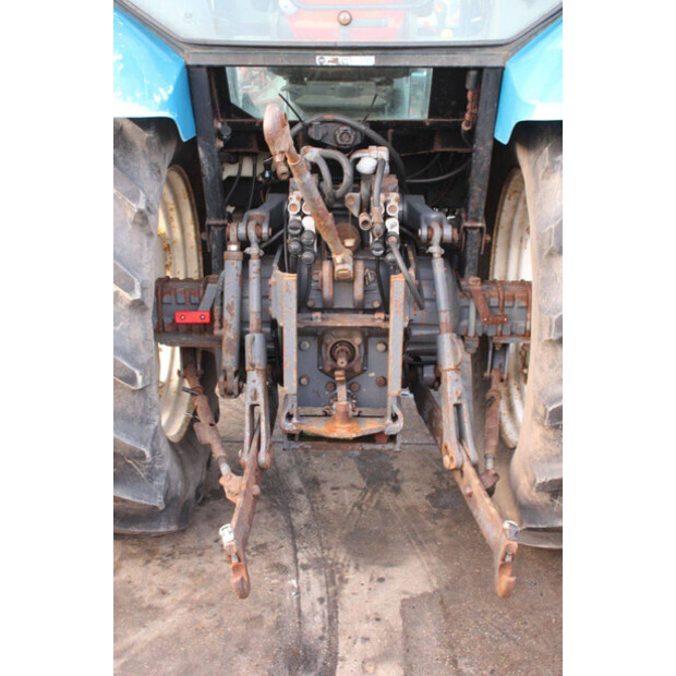 1999 New Holland TS90-44239885
