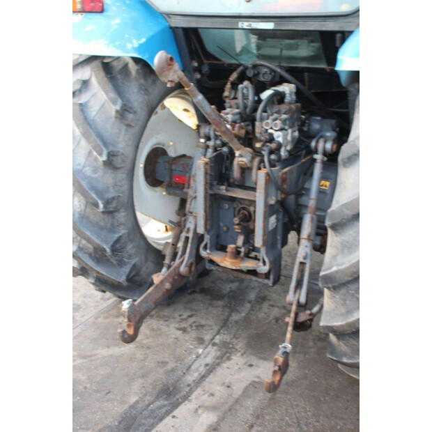 1999 New Holland TS90-44239887