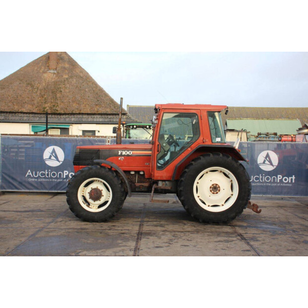 1992 فياتاغري F100 DT-44239925