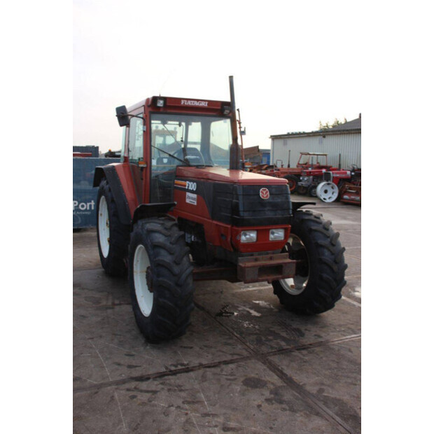 1992 فياتاغري F100 DT-44239933