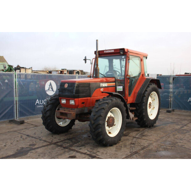 1992 فياتاغري F100 DT-44239937