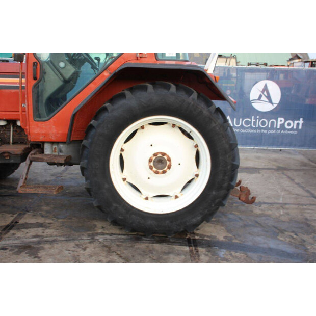 1992 فياتاغري F100 DT-44239942