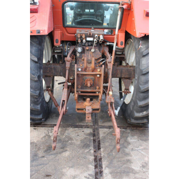 1992 فياتاغري F100 DT-44239950