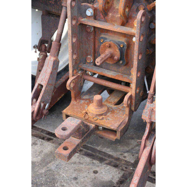 1992 فياتاغري F100 DT-44239957