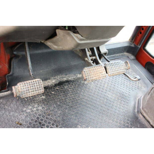 1992 فياتاغري F100 DT-44239967