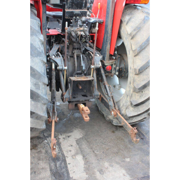 2002 Massey Ferguson 4345-44240024