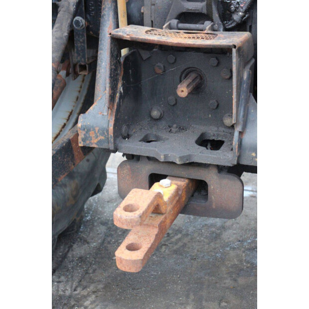 2002 Massey Ferguson 4345-44240027