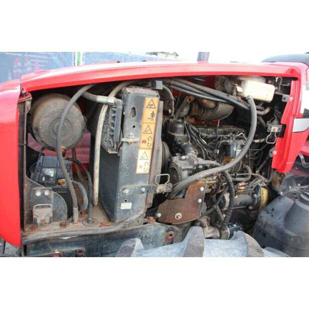 2002 Massey Ferguson 4345-44240030