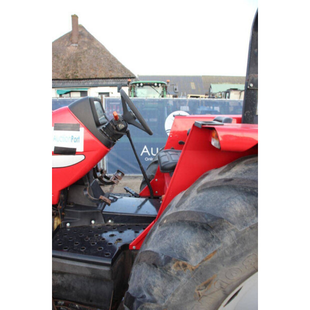 2002 Massey Ferguson 4345-44240032