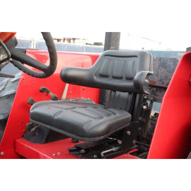 2002 Massey Ferguson 4345-44240034