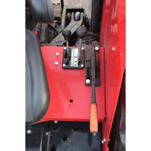 2002 Massey Ferguson 4345-44240035