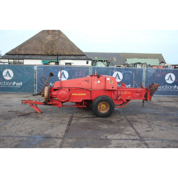 Welger AP 71-44240095