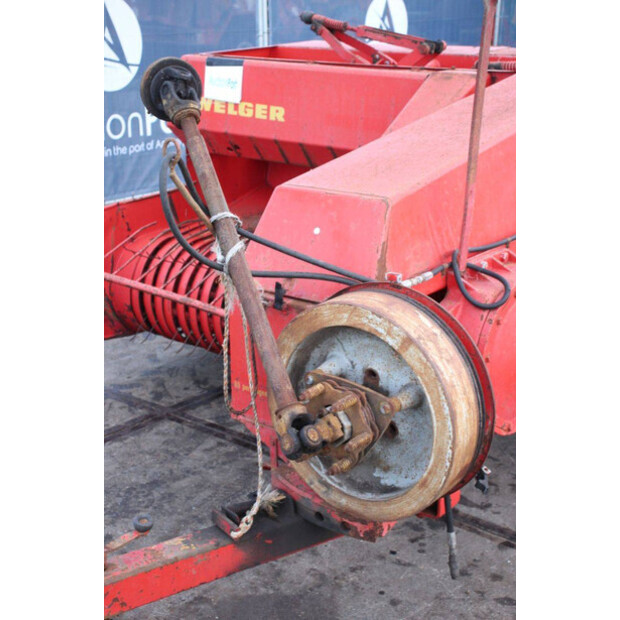 Welger AP 71-44240111